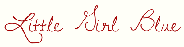 Little Girl Blue