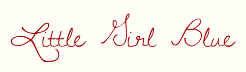 Little Girl Blue